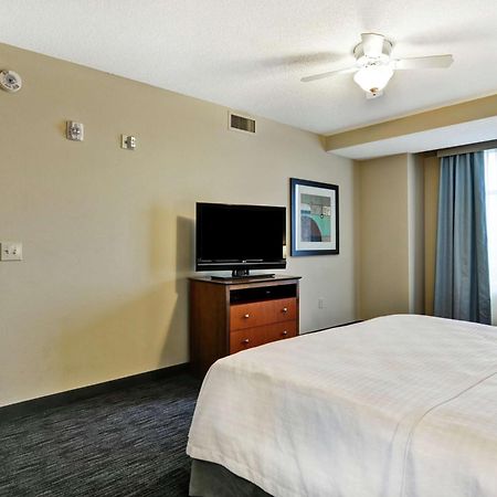Homewood Suites Mobile East Bay/Daphne Kültér fotó
