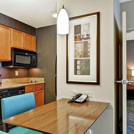 Homewood Suites Mobile East Bay/Daphne Kültér fotó