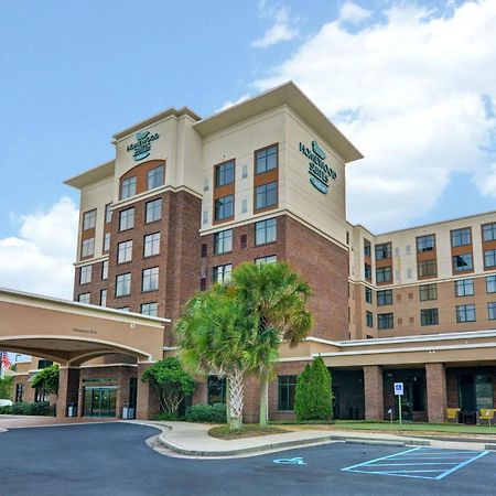 Homewood Suites Mobile East Bay/Daphne Kültér fotó