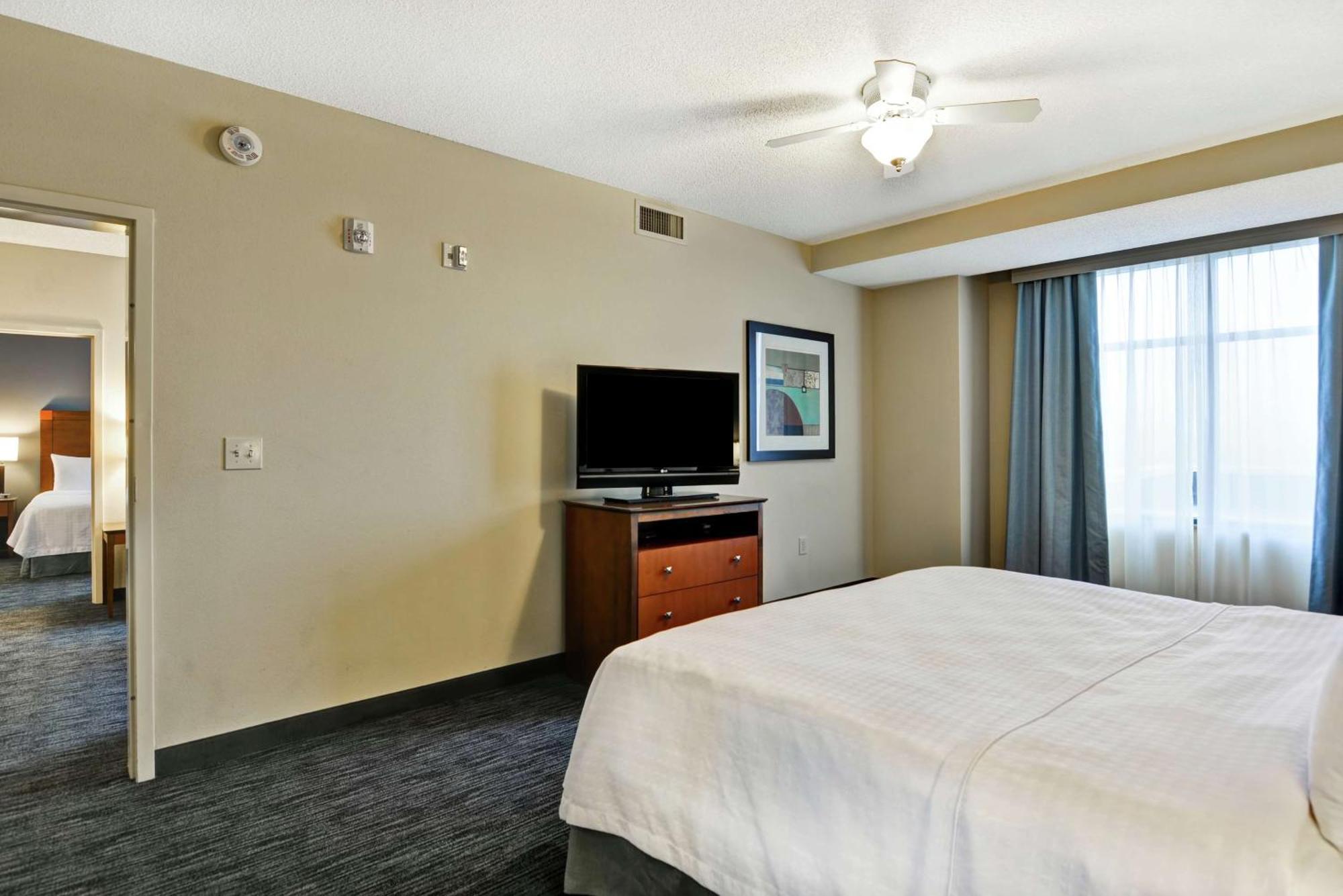 Homewood Suites Mobile East Bay/Daphne Kültér fotó