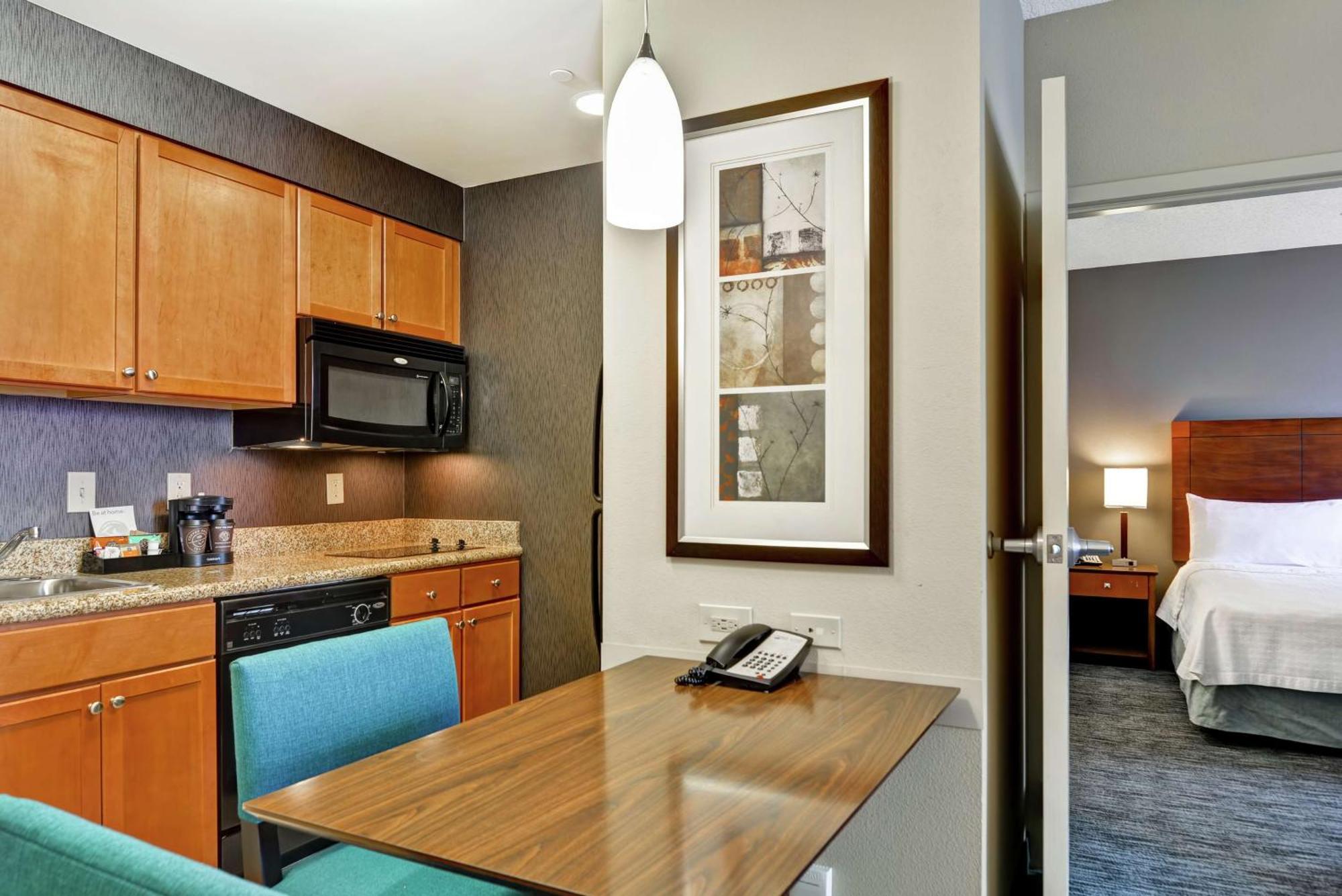 Homewood Suites Mobile East Bay/Daphne Kültér fotó