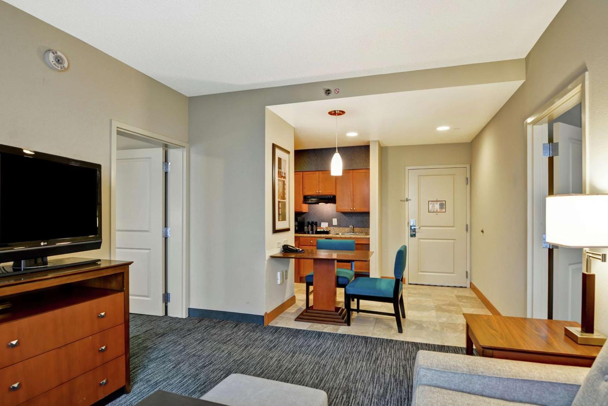 Homewood Suites Mobile East Bay/Daphne Kültér fotó