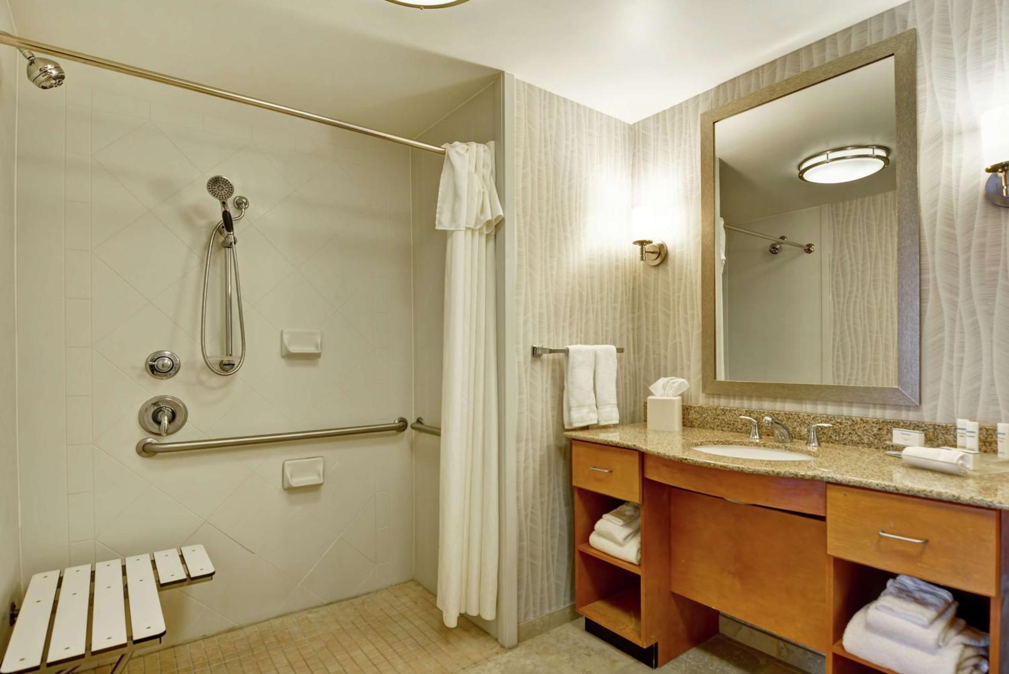 Homewood Suites Mobile East Bay/Daphne Kültér fotó