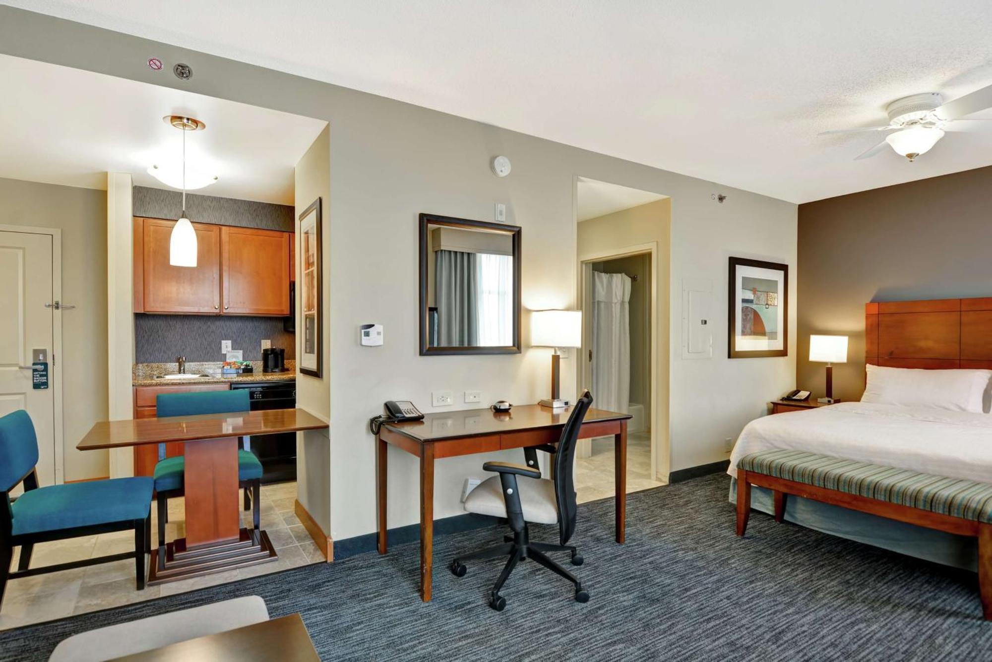 Homewood Suites Mobile East Bay/Daphne Kültér fotó