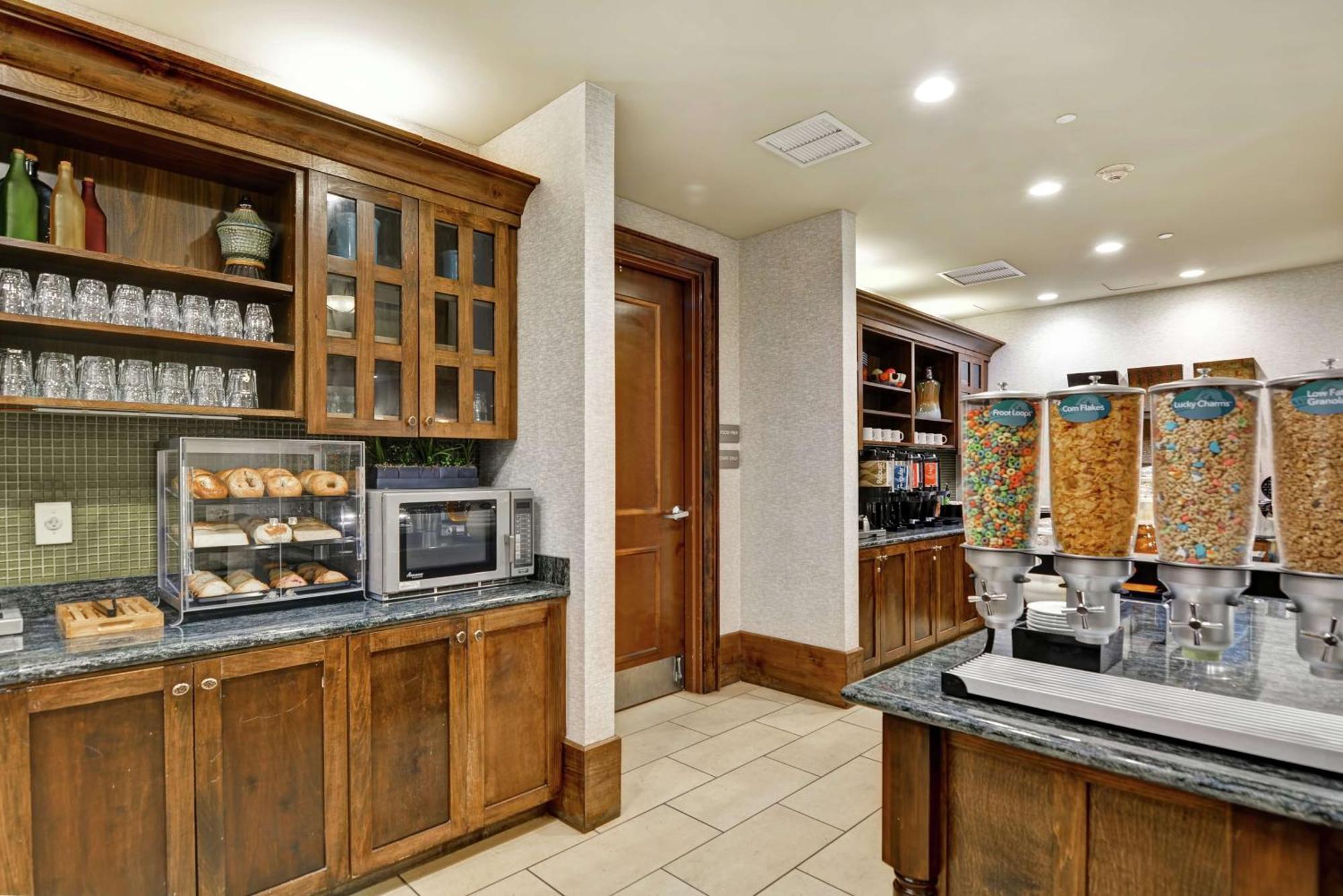 Homewood Suites Mobile East Bay/Daphne Kültér fotó