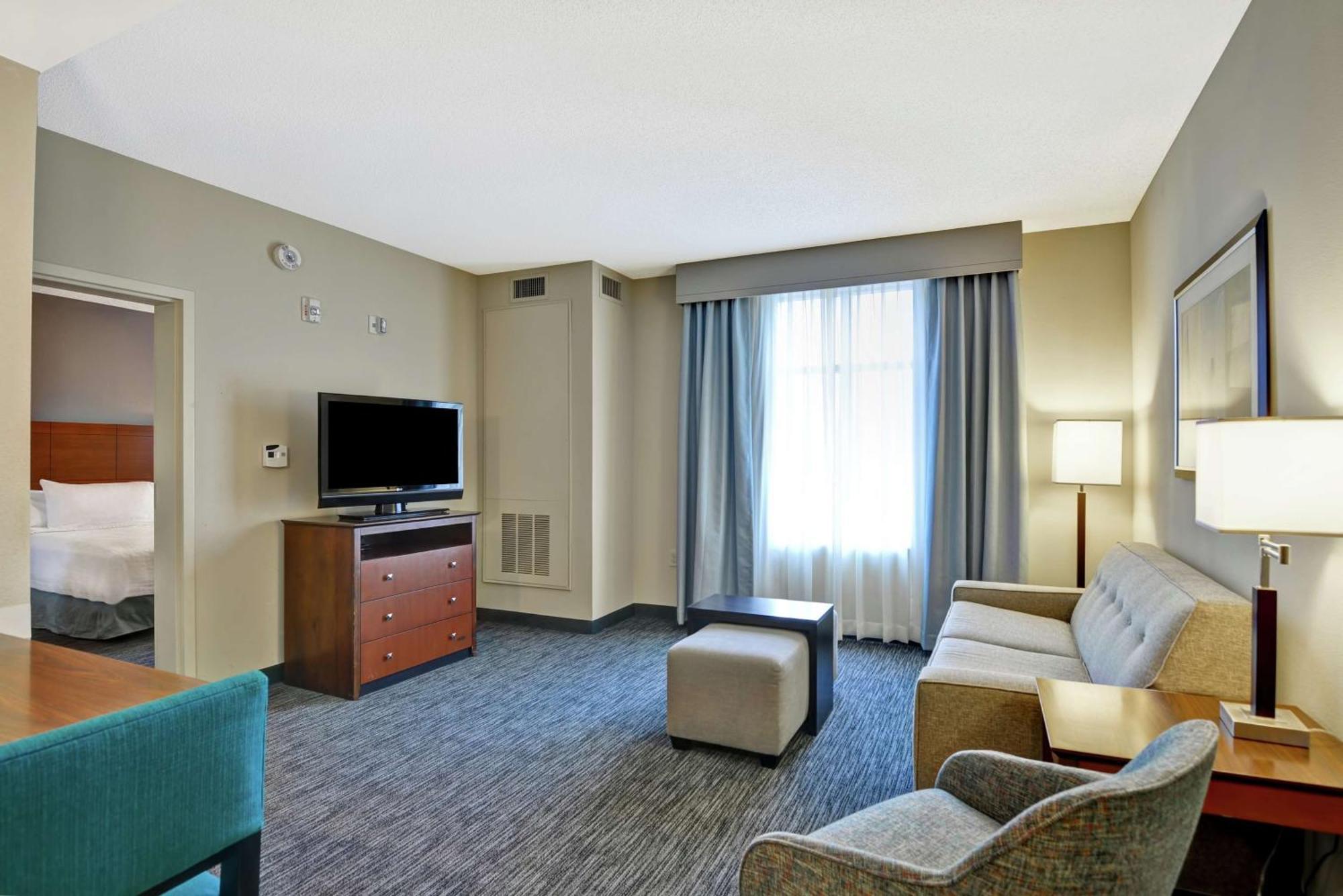 Homewood Suites Mobile East Bay/Daphne Kültér fotó