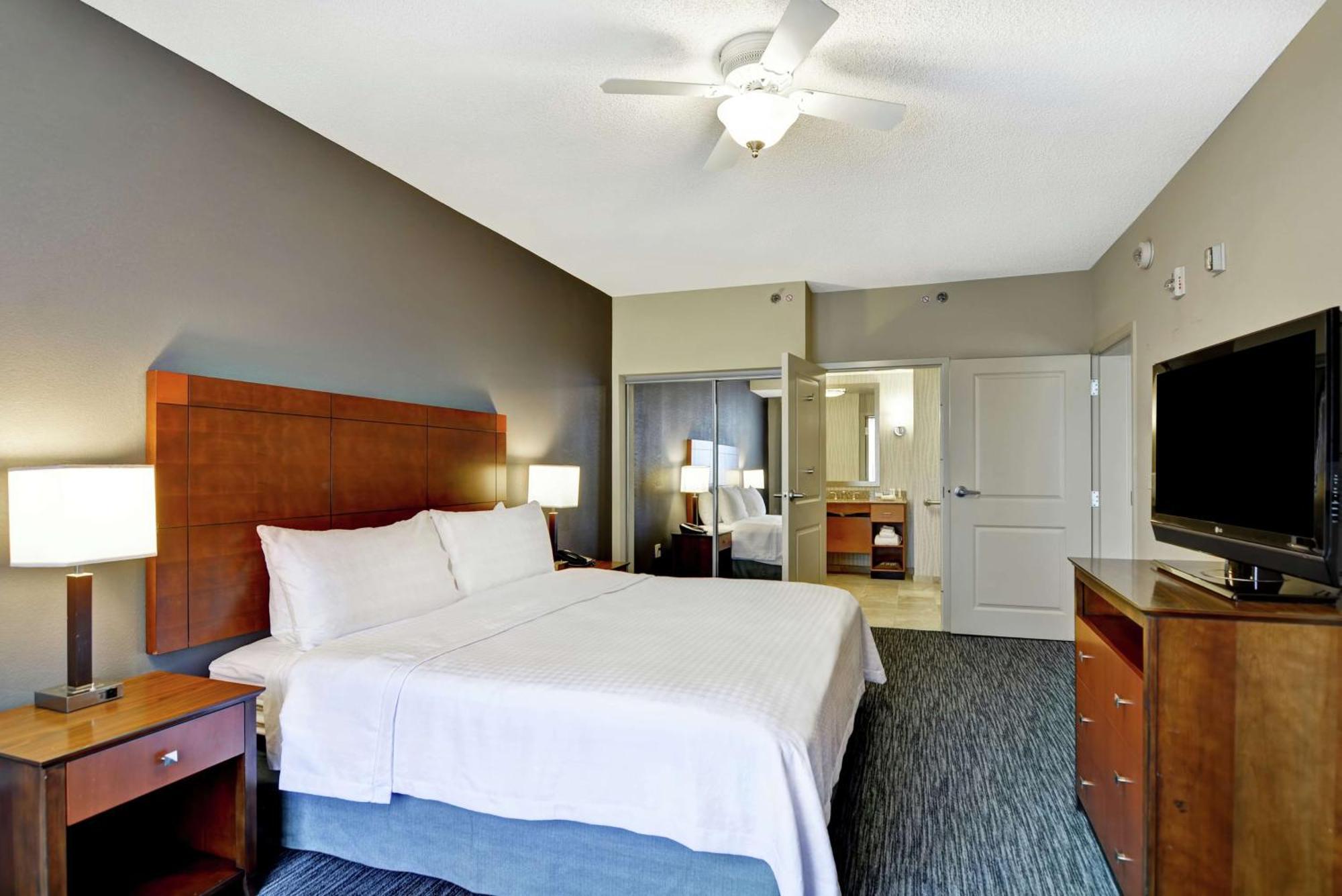 Homewood Suites Mobile East Bay/Daphne Kültér fotó