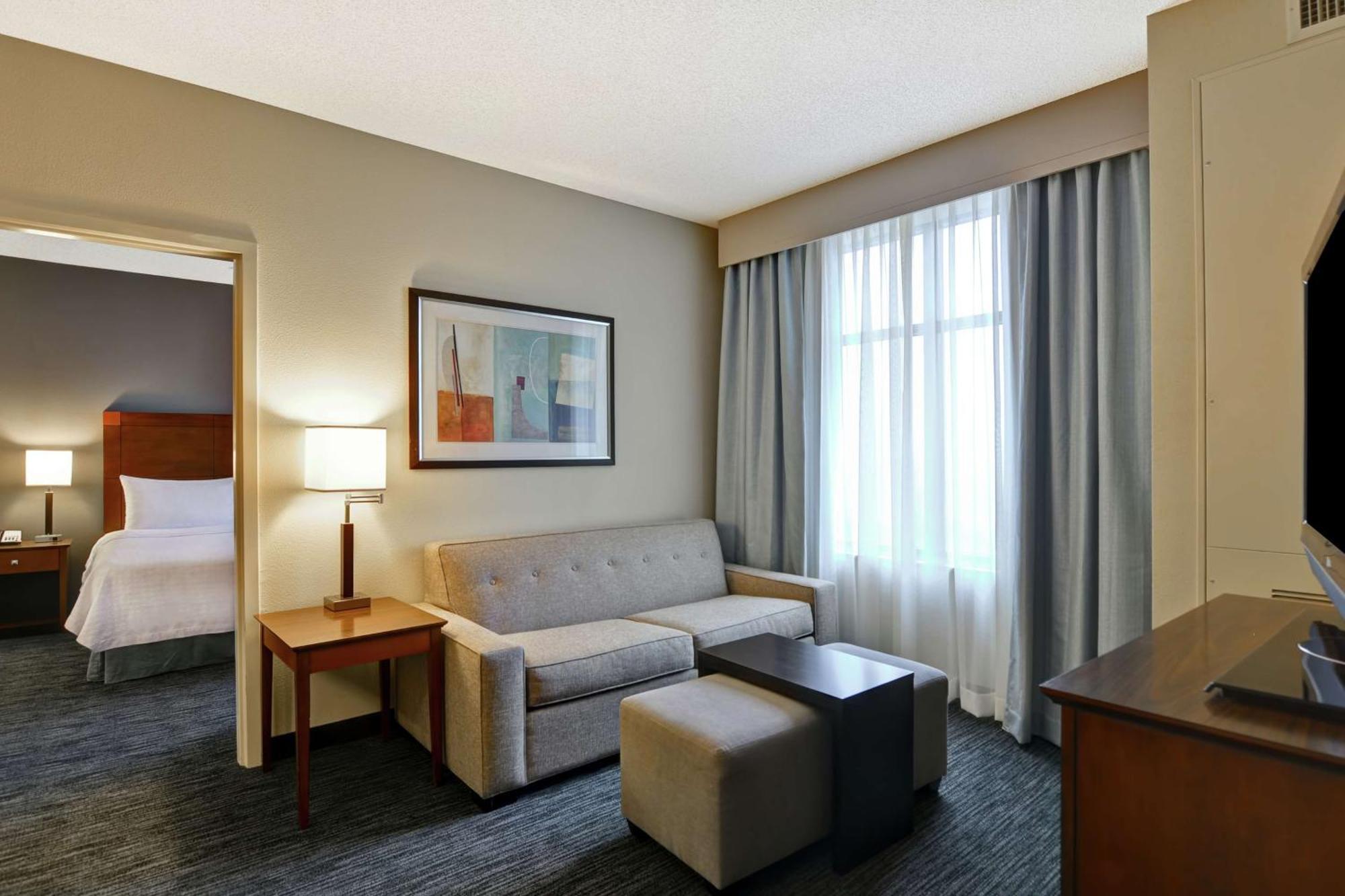 Homewood Suites Mobile East Bay/Daphne Kültér fotó