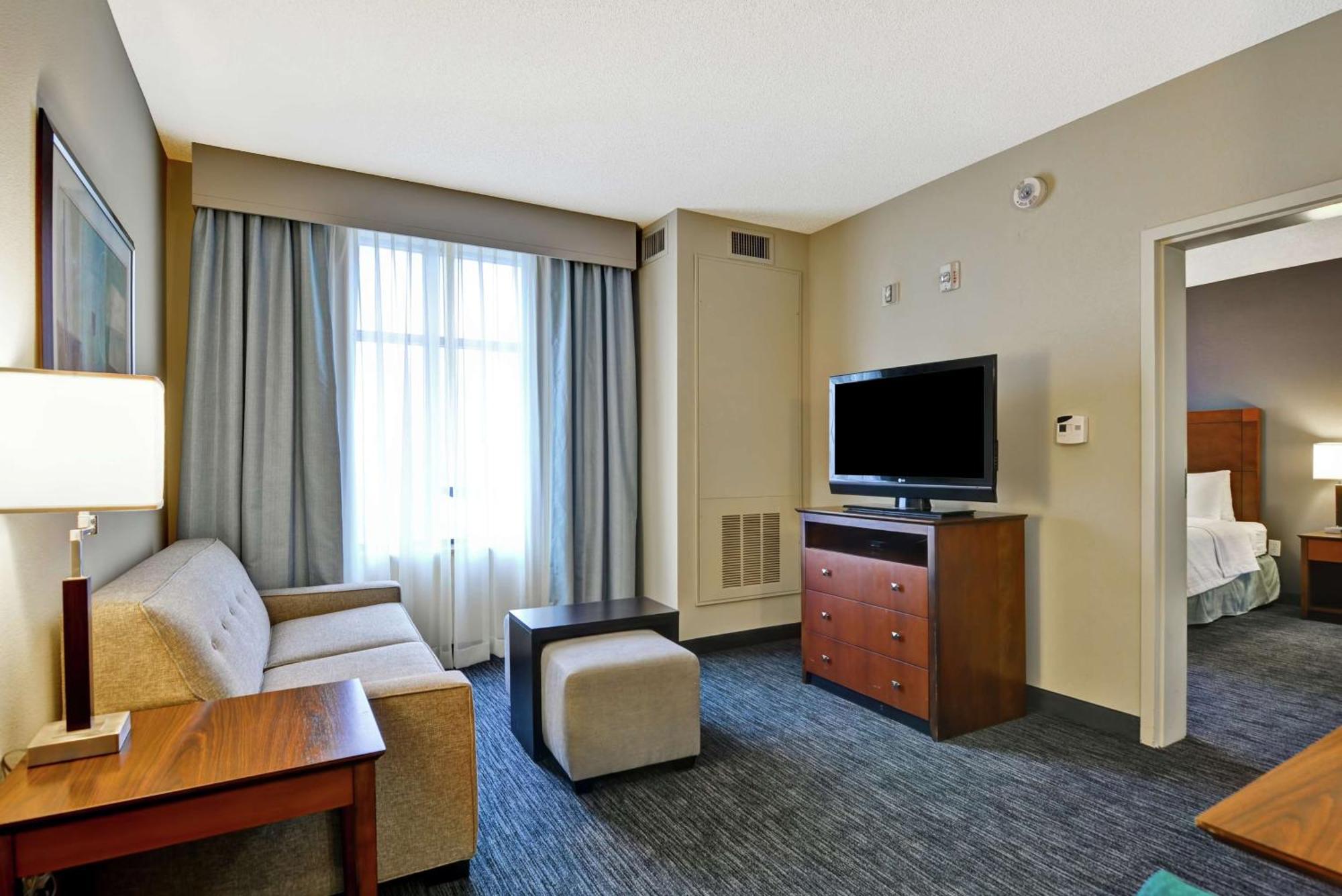 Homewood Suites Mobile East Bay/Daphne Kültér fotó