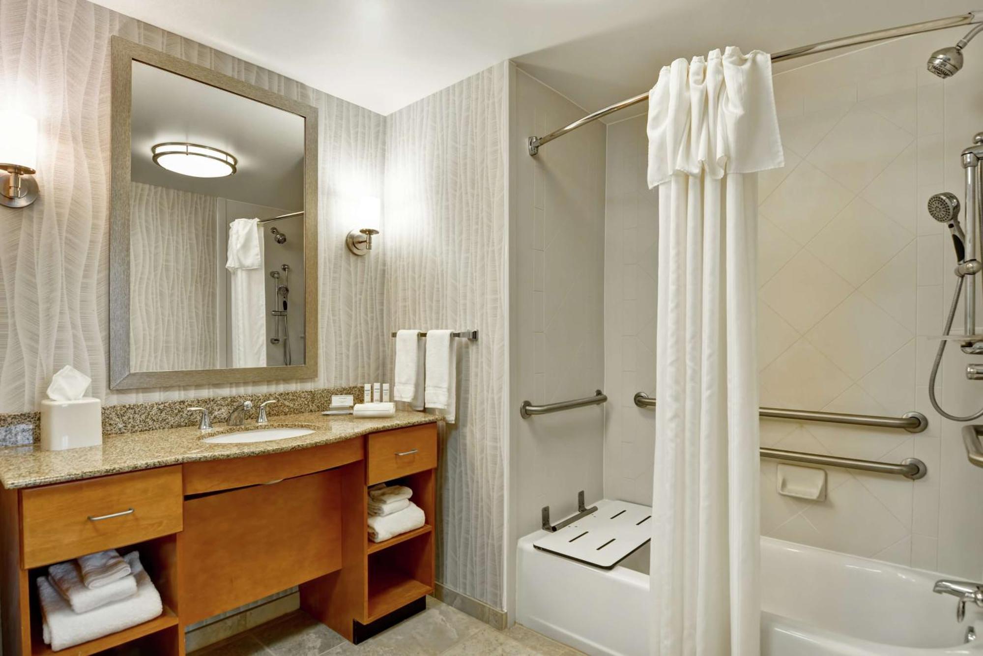Homewood Suites Mobile East Bay/Daphne Kültér fotó