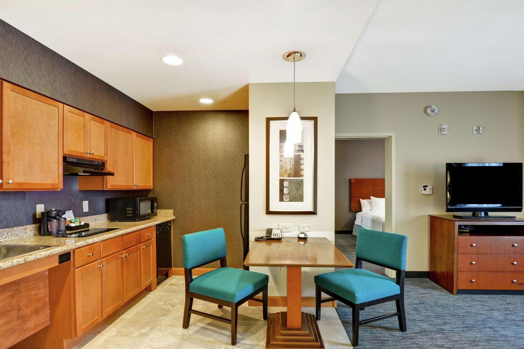 Homewood Suites Mobile East Bay/Daphne Kültér fotó