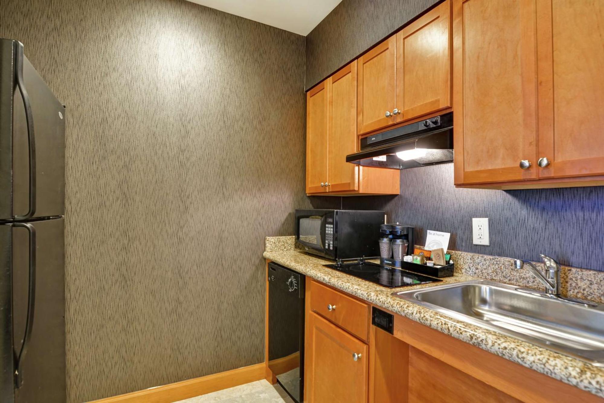 Homewood Suites Mobile East Bay/Daphne Kültér fotó