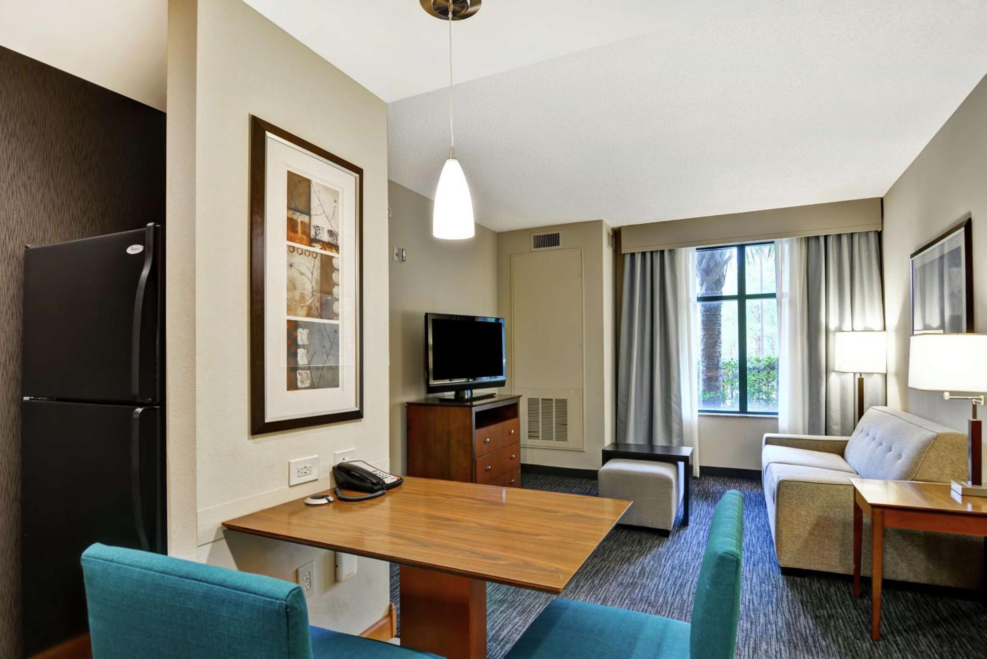 Homewood Suites Mobile East Bay/Daphne Kültér fotó