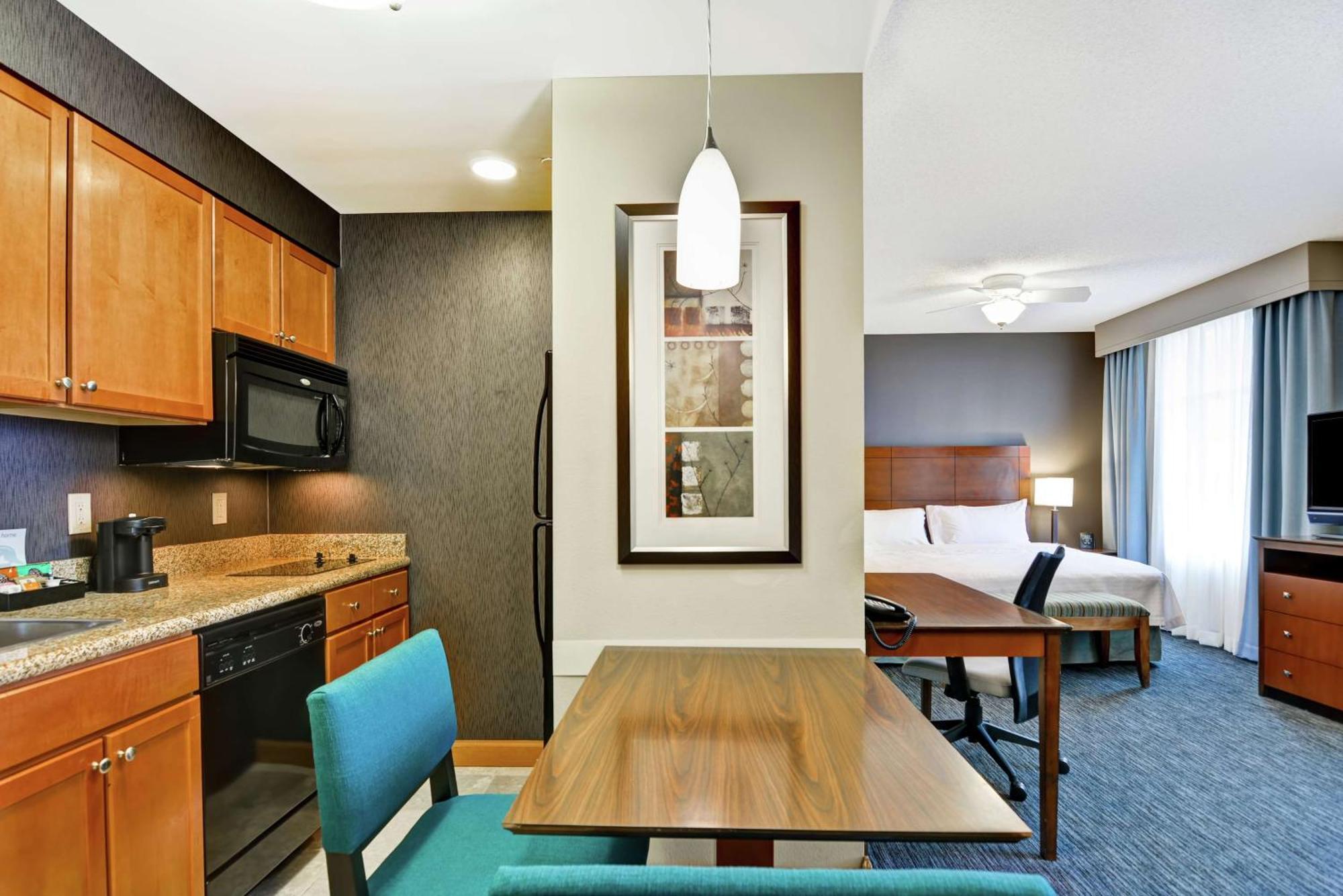 Homewood Suites Mobile East Bay/Daphne Kültér fotó