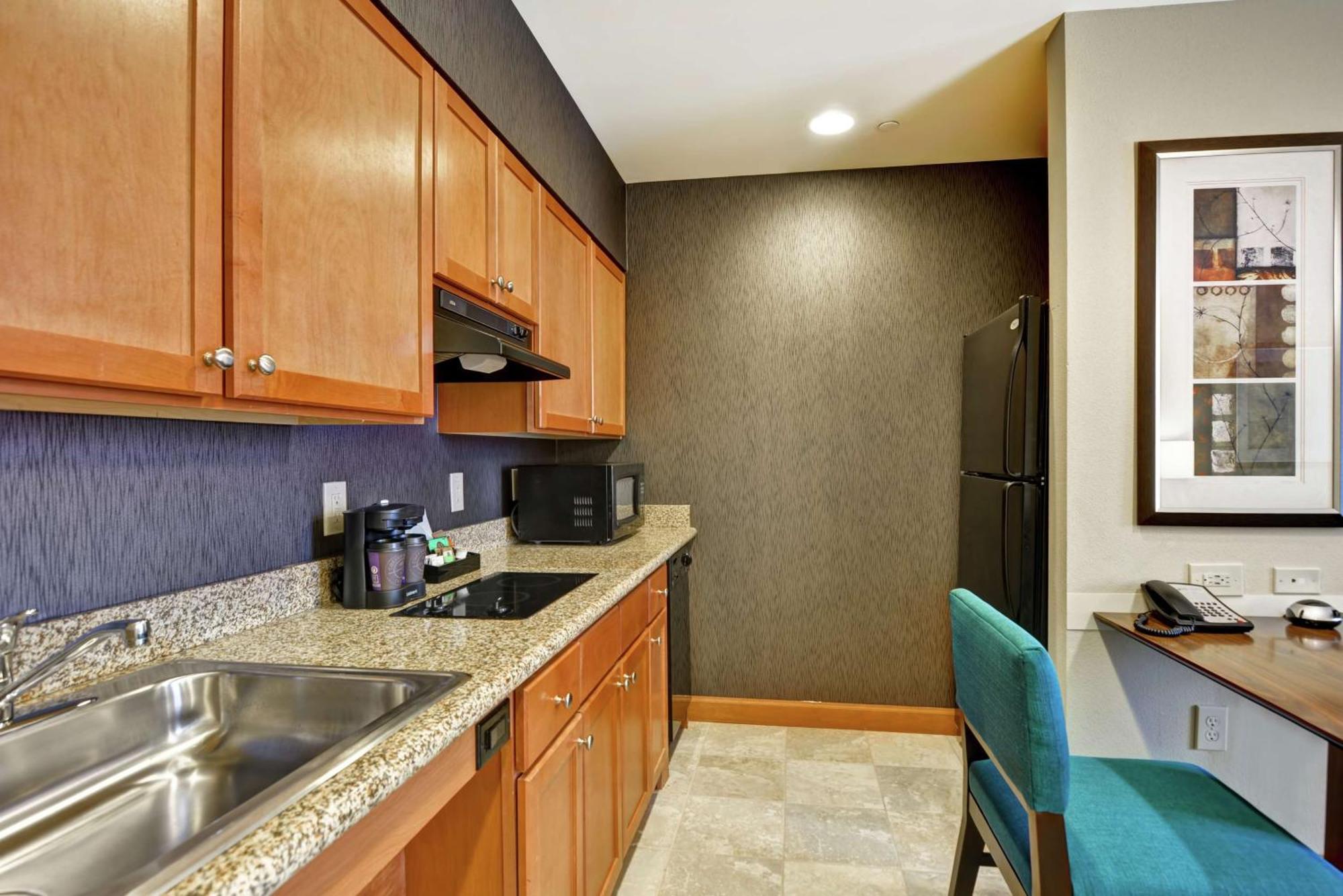 Homewood Suites Mobile East Bay/Daphne Kültér fotó