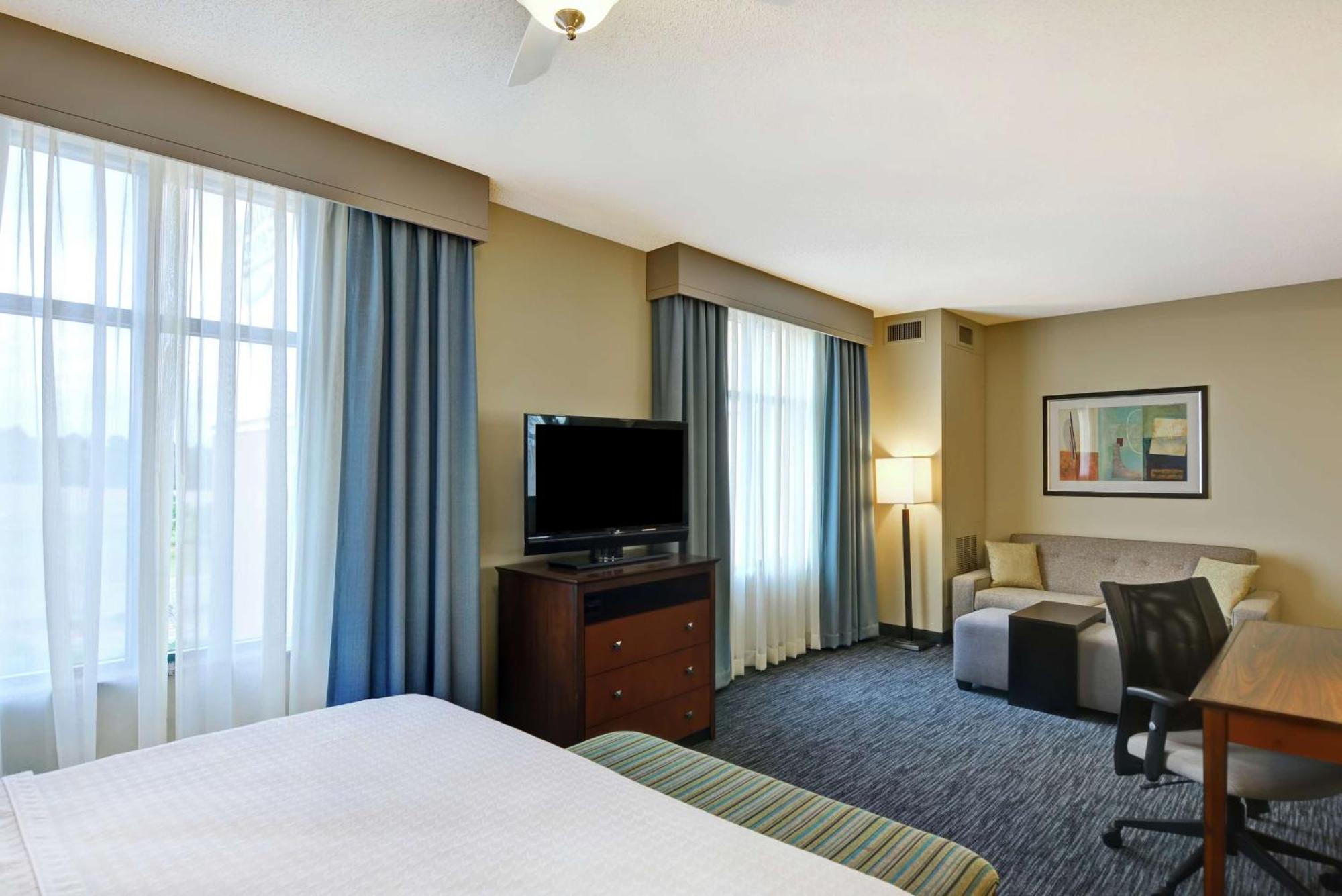 Homewood Suites Mobile East Bay/Daphne Kültér fotó