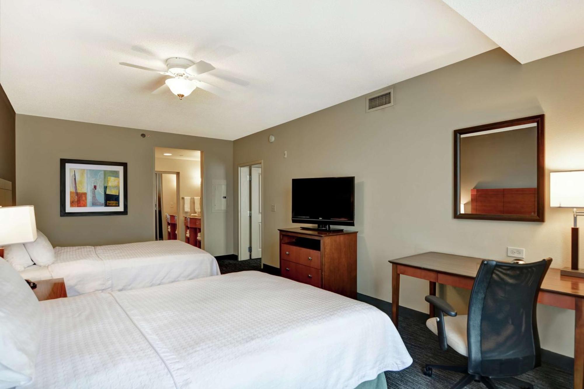 Homewood Suites Mobile East Bay/Daphne Kültér fotó