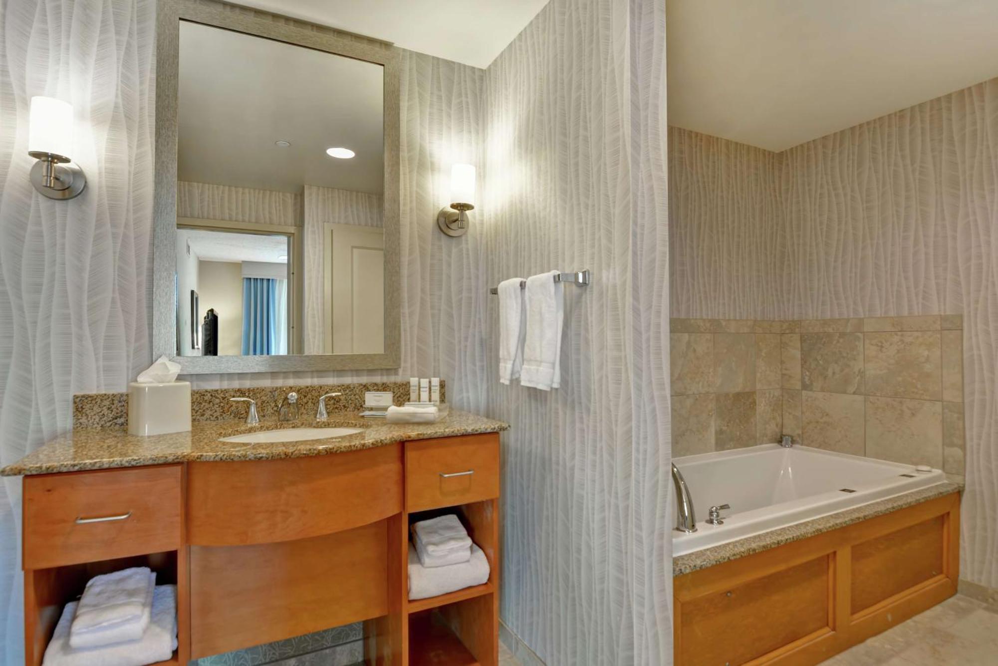 Homewood Suites Mobile East Bay/Daphne Kültér fotó
