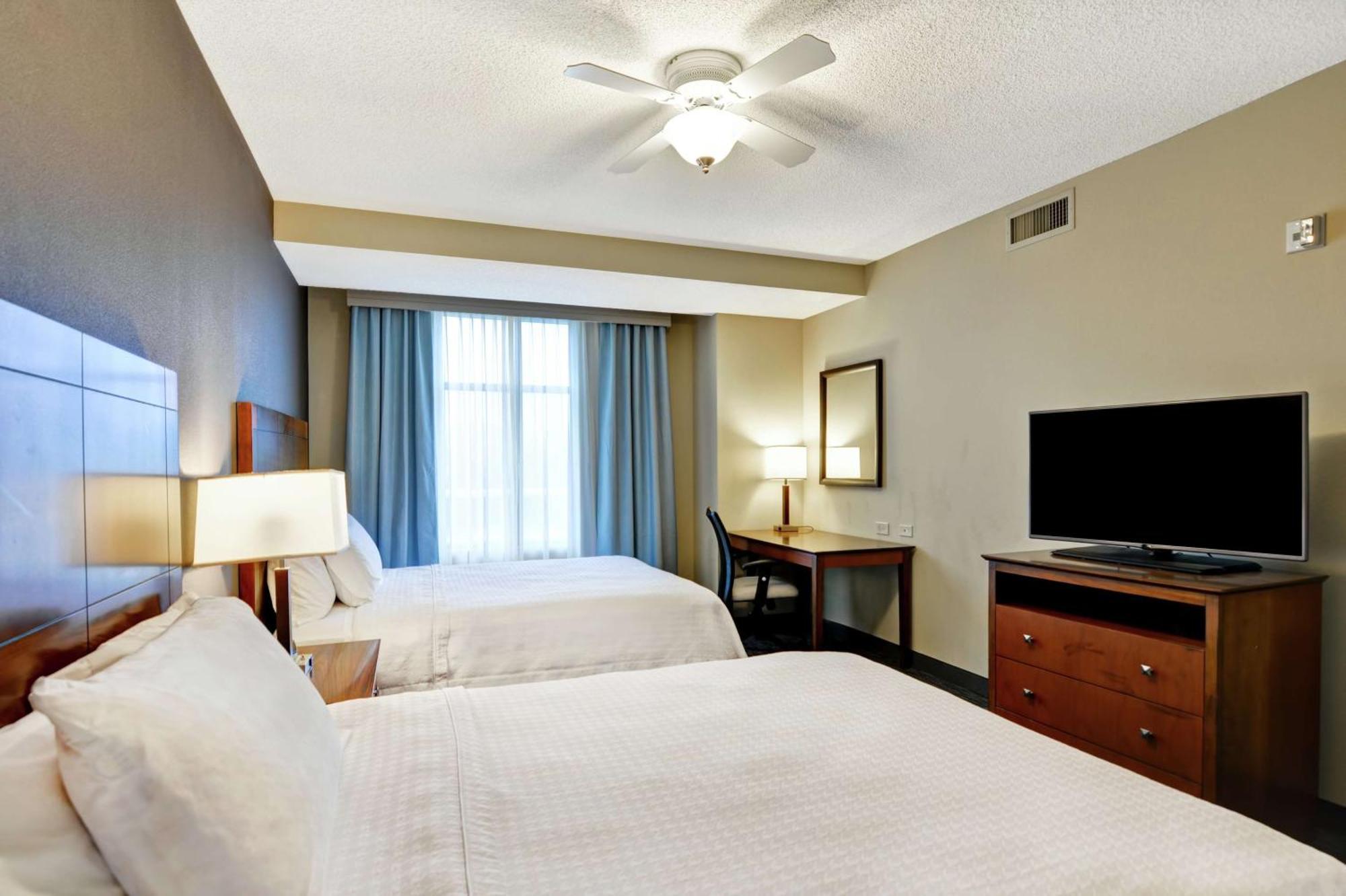 Homewood Suites Mobile East Bay/Daphne Kültér fotó