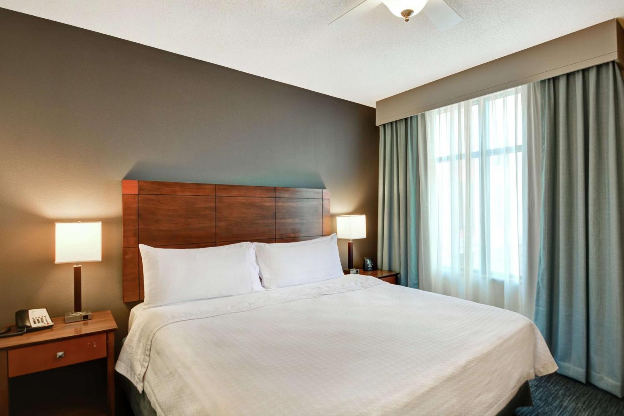 Homewood Suites Mobile East Bay/Daphne Kültér fotó