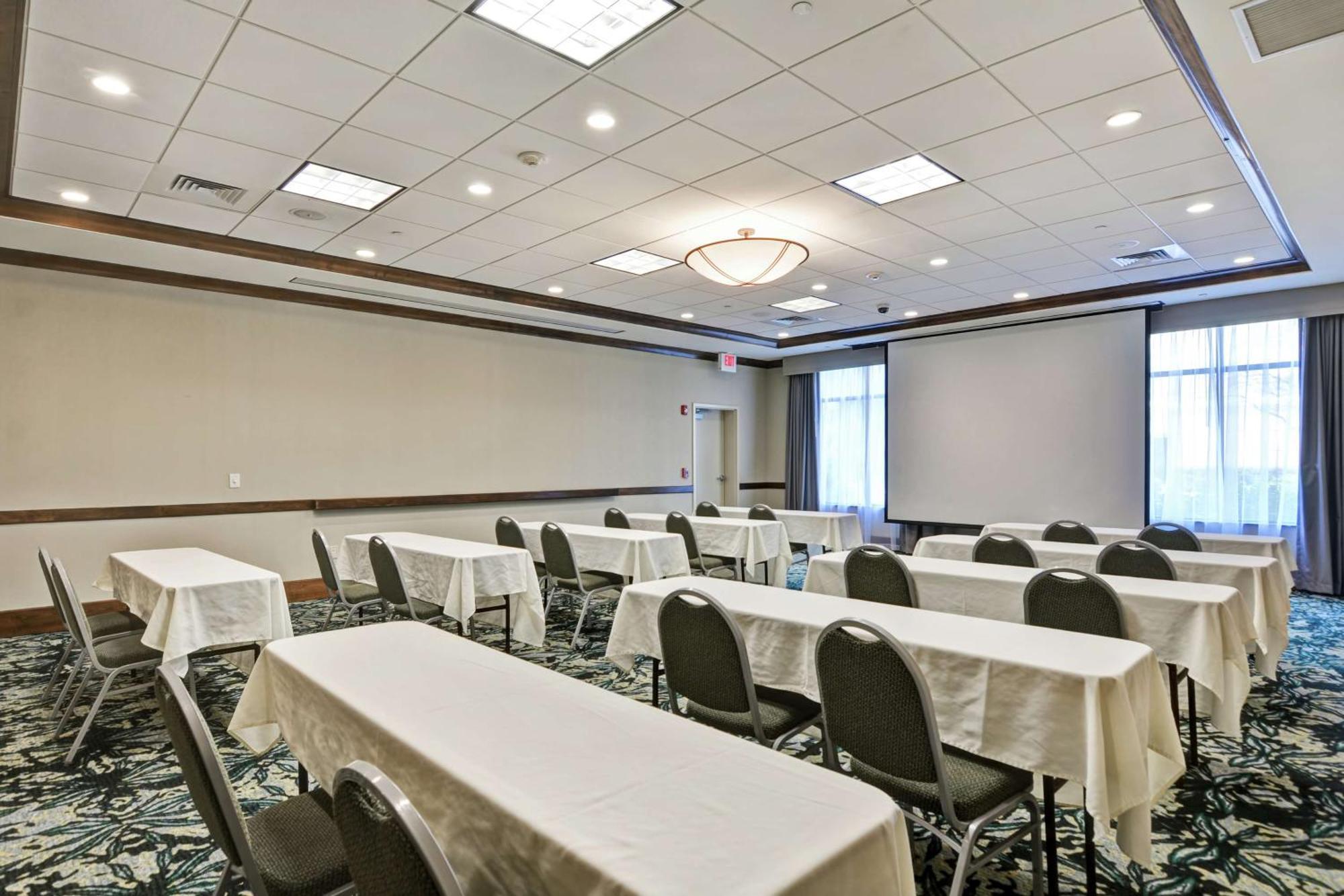 Homewood Suites Mobile East Bay/Daphne Kültér fotó