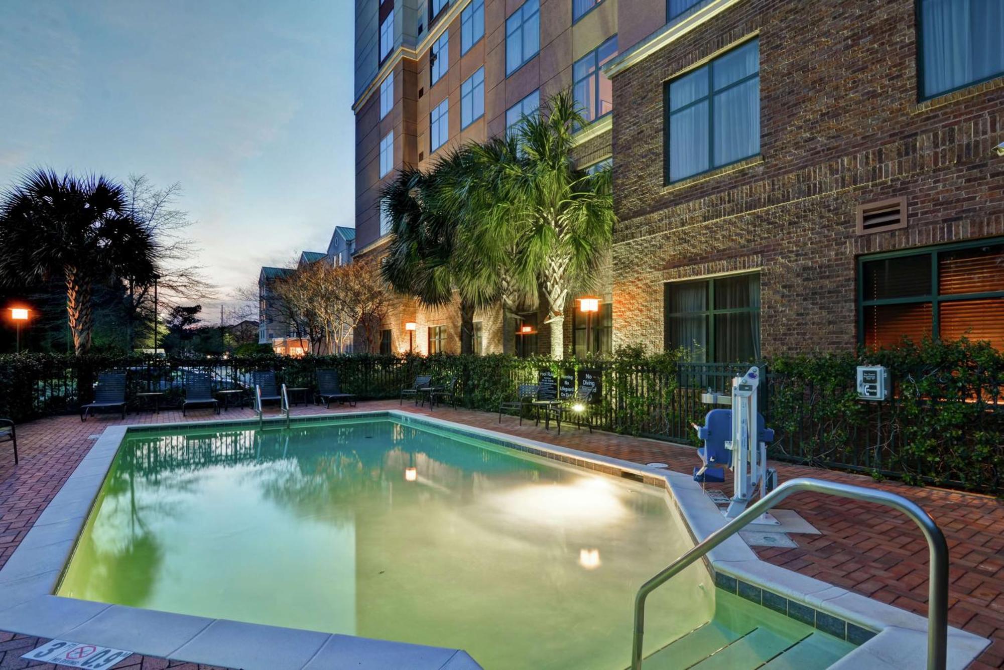 Homewood Suites Mobile East Bay/Daphne Kültér fotó