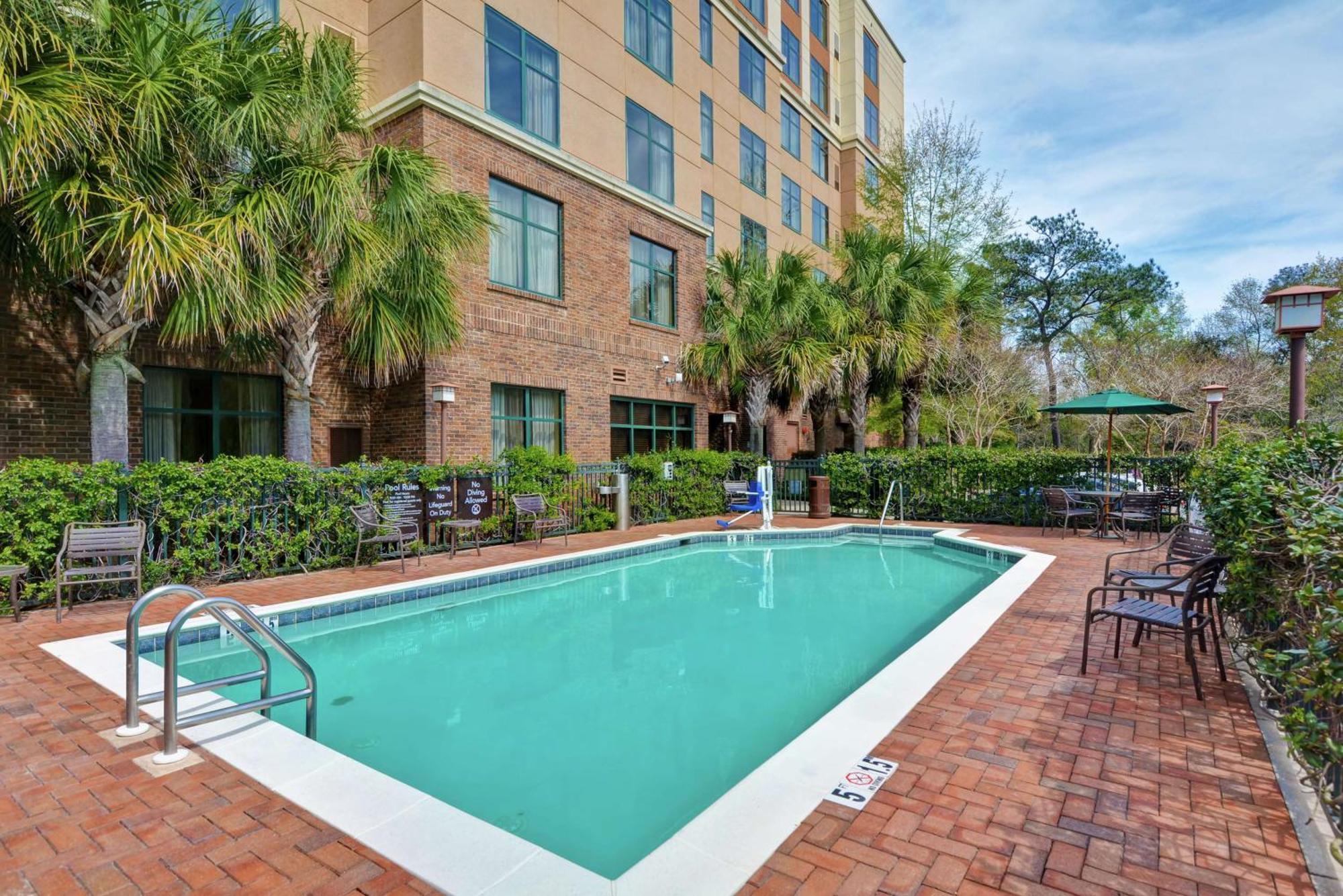 Homewood Suites Mobile East Bay/Daphne Kültér fotó