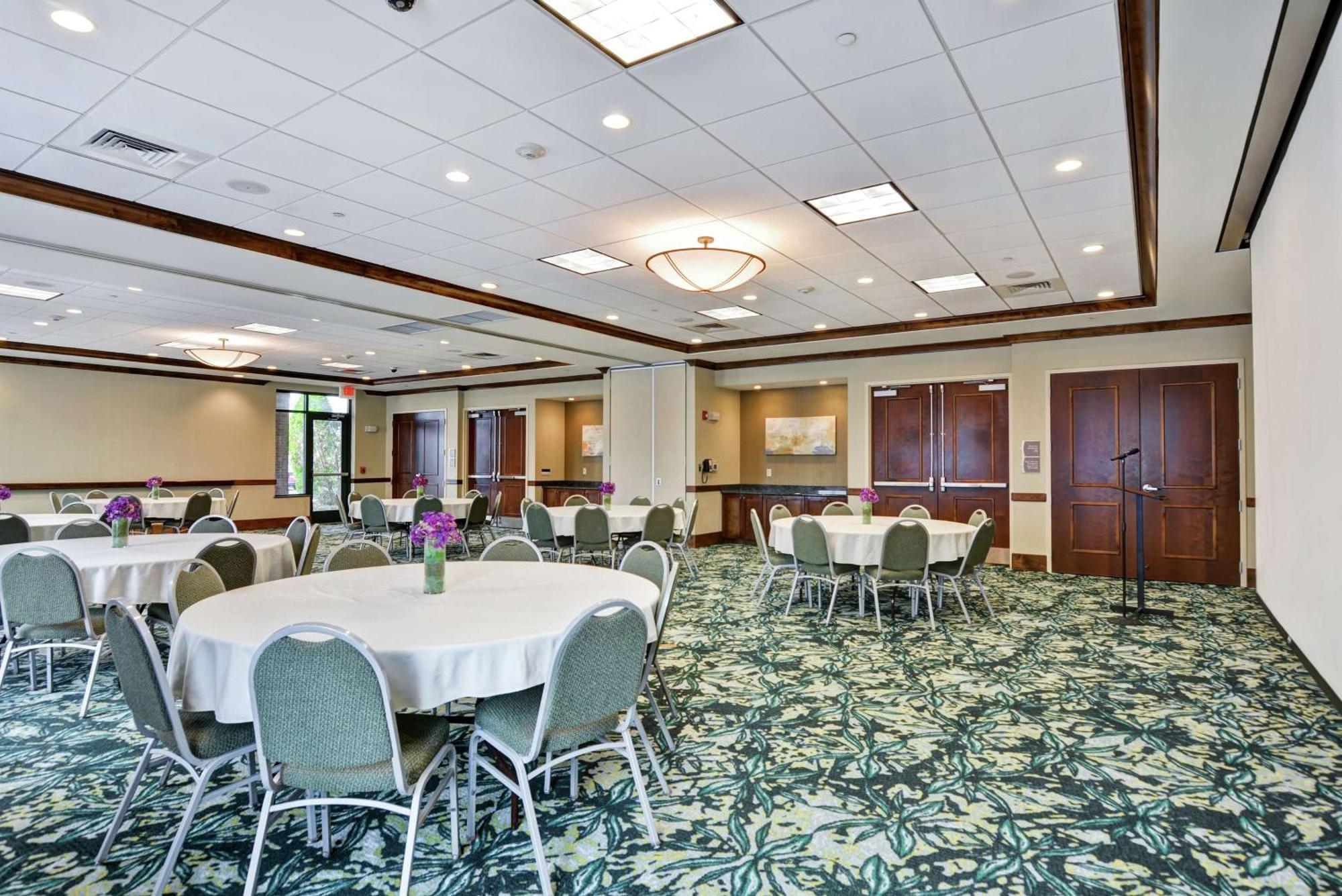 Homewood Suites Mobile East Bay/Daphne Kültér fotó