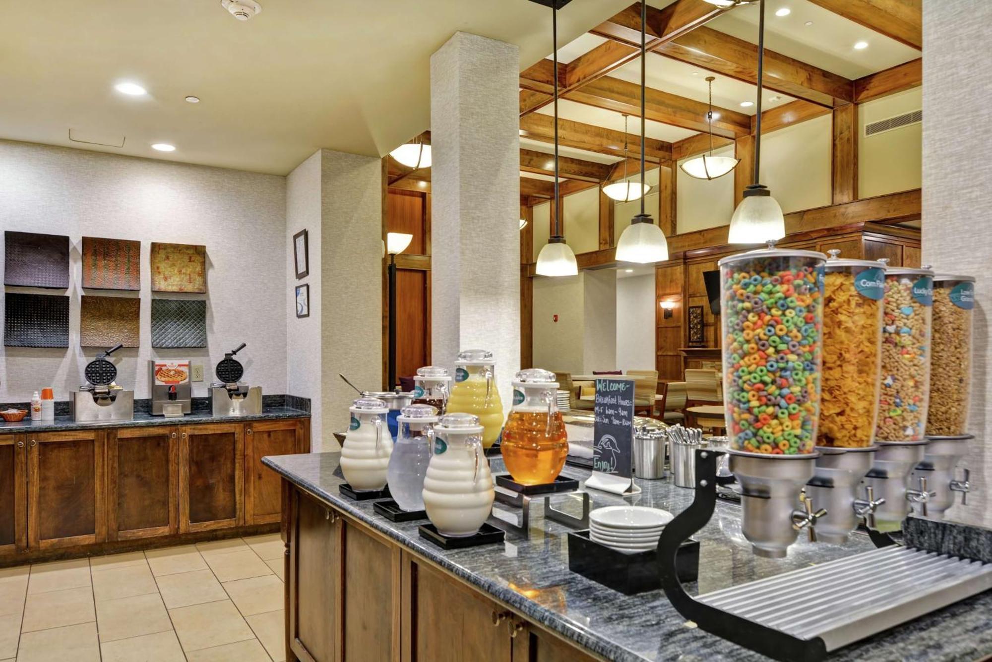 Homewood Suites Mobile East Bay/Daphne Kültér fotó