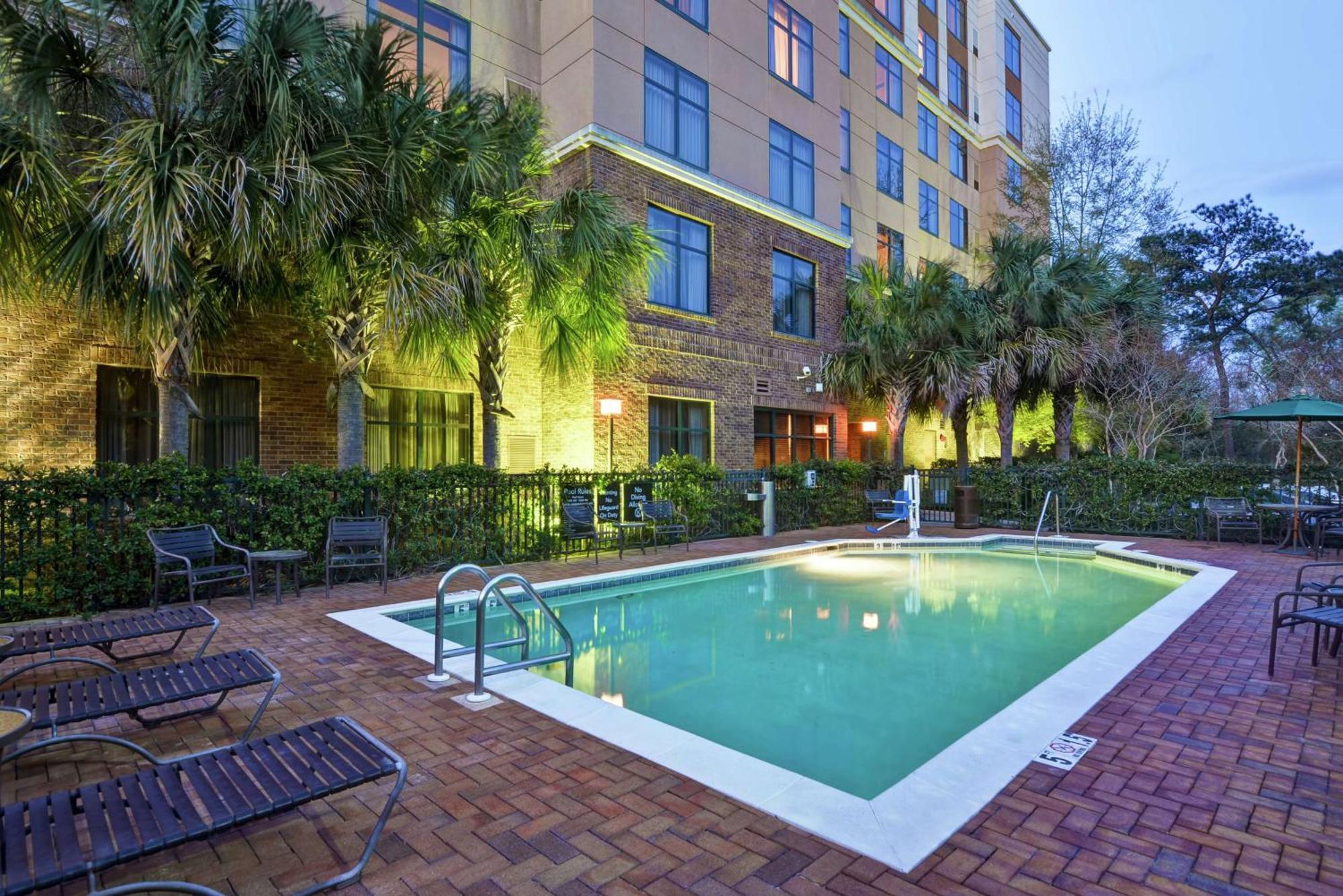 Homewood Suites Mobile East Bay/Daphne Kültér fotó