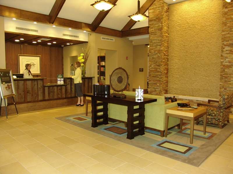 Homewood Suites Mobile East Bay/Daphne Beltér fotó
