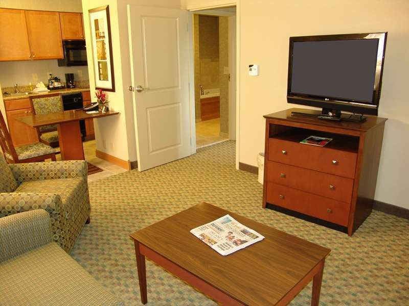 Homewood Suites Mobile East Bay/Daphne Szoba fotó