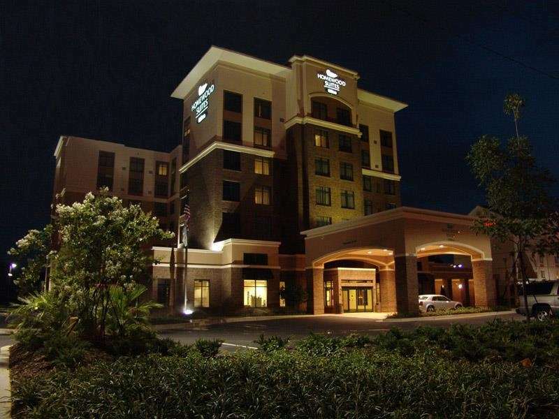 Homewood Suites Mobile East Bay/Daphne Kültér fotó