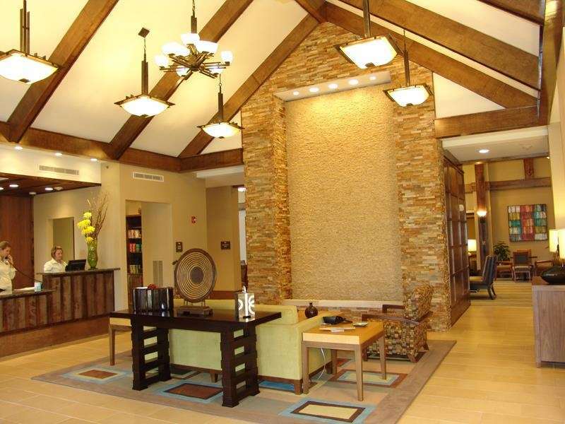 Homewood Suites Mobile East Bay/Daphne Beltér fotó