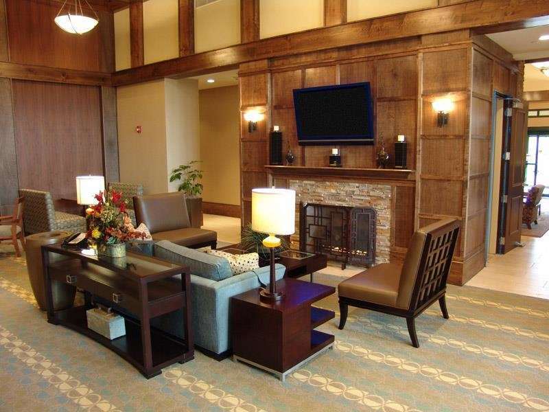 Homewood Suites Mobile East Bay/Daphne Beltér fotó
