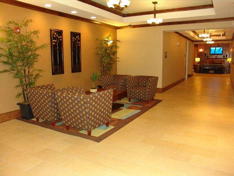 Homewood Suites Mobile East Bay/Daphne Beltér fotó