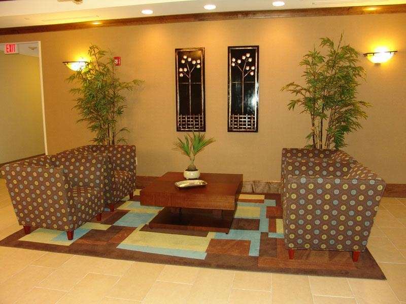 Homewood Suites Mobile East Bay/Daphne Beltér fotó